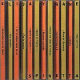 Luis Alberto Spinetta - Elija y gane
