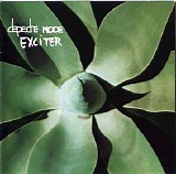Depeche Mode - Exciter