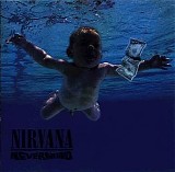 Nirvana - Nevermind