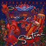 Santana - Supernatural