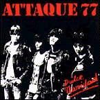 Attaque 77 - Dulce Navidad