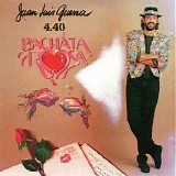 Juan Luis Guerra y 4.40 - Bachata rosa
