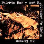 Los Redonditos de Ricota - En directo