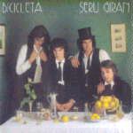 Seru Giran - Bicicleta