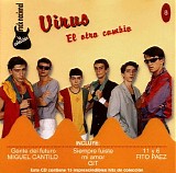 Various artists - Rock Nacional - La Colección (08)