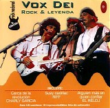 Various artists - Rock Nacional - La Colección (09)