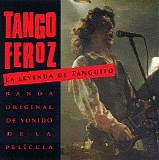 Various artists - Tango Feroz