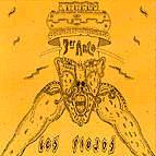 Los Piojos - 3º Arco