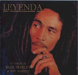 Bob Marley & The Wailers - Leyenda