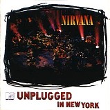 Nirvana - Unplugged in New York