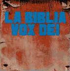 Vox Dei - La Biblia