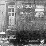 Seru Giran - Seru Giran