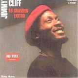 Jimmy Cliff - 16 Grandes Exitos
