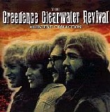 Creedence Clearwater Revival - The Definitive Collection