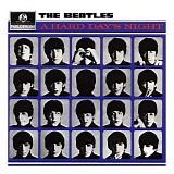 The Beatles - A Hard Day's Night