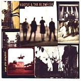 Hootie & The Blowfish - Cracked rear view