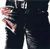 Rolling Stones - Sticky fingers