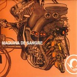 Los Piojos - Máquina de sangre