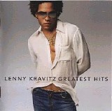 Lenny Kravitz - Greatest Hits