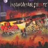 La Renga - Insoportablemente Vivo