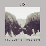 U2 - The Best of 1990-2000