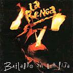 La Renga - Bailando en una pata