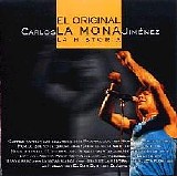 La Mona Jiménez - La Historia