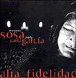 Charly García - Mercedes Sosa - Alta Fidelidad