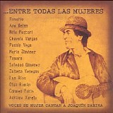 Voces de mujer cantan a Joaquín Sabina - Entre todas las mujeres