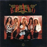 Bravo - Desierto sin amor