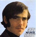 Joan Manuel Serrat - Serrat