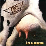 Aerosmith - Get a grip