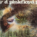 Pink Floyd - A saucerful of secrets