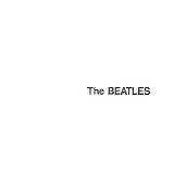 The Beatles - Album Blanco