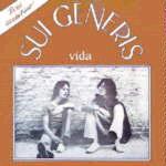 Sui Generis - Vida