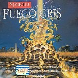 Luis Alberto Spinetta - Fuego Gris
