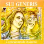 Sui Generis - Confesiones de invierno