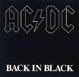 AC/DC - Back in black