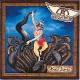 Aerosmith - Nine lives