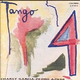 Charly García - Pedro Aznar - Tango 4