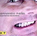 Fernando Peña - Lengua partida mas no bicha