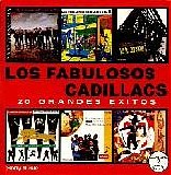 Los Fabulosos Cadillacs - 20 Grandes Exitos