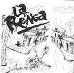 La Renga - Esquivando charcos