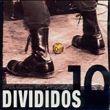 Divididos - 10 (CD 1)