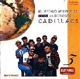 Los Fabulosos Cadillacs - El ritmo mundial