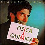 Joaquín Sabina - Física y química