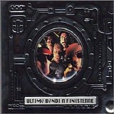 Los Redonditos de Ricota - Ultimo bondi a Finisterre