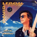 David Lebón - Nuevas mañanas