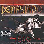 Charly García - Demasiado ego