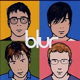 Blur - The best of